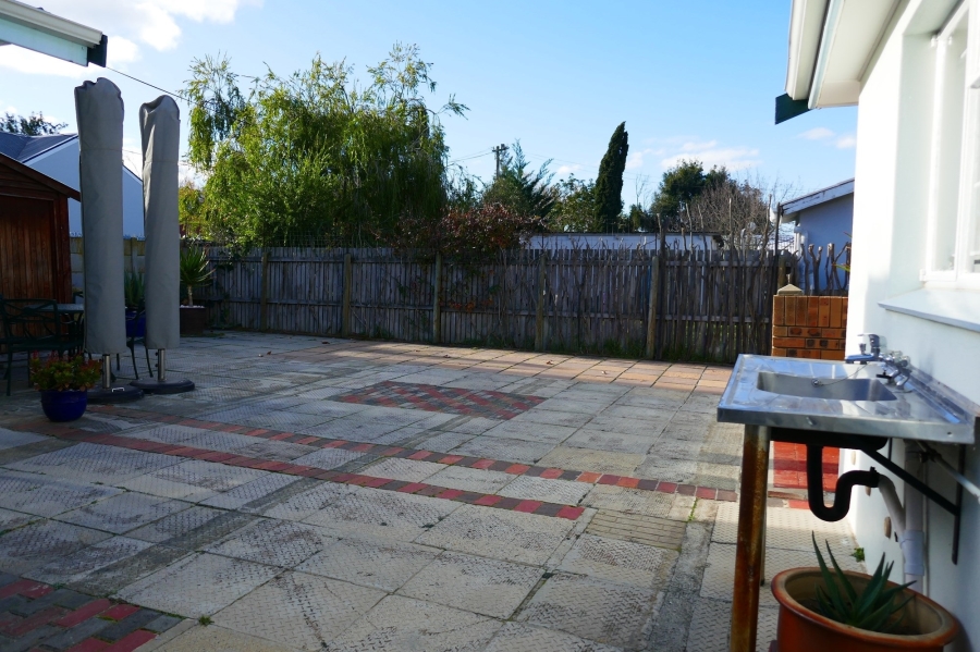 3 Bedroom Property for Sale in Villiersdorp Western Cape